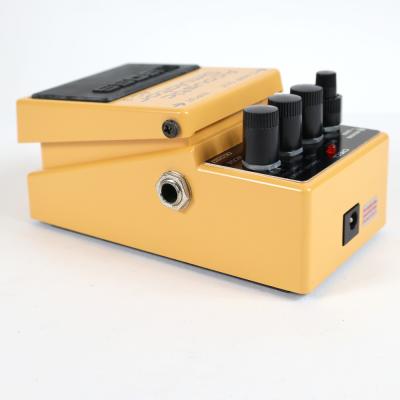 【中古】 アコースティックシミュレーター エフェクター BOSS AC-3 Acoustic Simulator ギターエフェクター 詳細画像