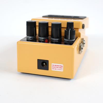 【中古】 アコースティックシミュレーター エフェクター BOSS AC-3 Acoustic Simulator ギターエフェクター 詳細画像