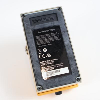 【中古】 アコースティックシミュレーター エフェクター BOSS AC-3 Acoustic Simulator ギターエフェクター 詳細画像