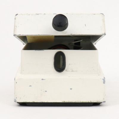 【中古】 クロマチックチューナー エフェクター BOSS TU-2 Chromatic Tuner ペダルチューナー ゴム劣化