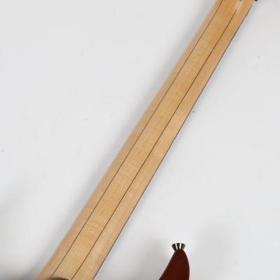 【中古】 Ibanez アイバニーズ j.custom RG8270F VV 2005年製 エレキギター フレイムメイプルトップ仕様 日本製 ネック裏