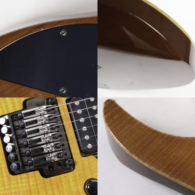 【中古】 Ibanez アイバニーズ j.custom RG8270F VV 2005年製 エレキギター フレイムメイプルトップ仕様 日本製 傷