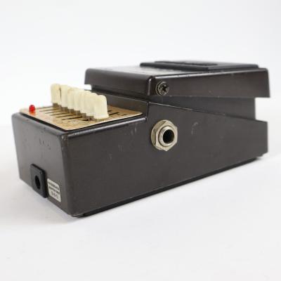 【中古】ベースイコライザー エフェクター BOSS GE-7B Bass Equalizer MADE IN JAPAN ベースエフェクター 詳細画像