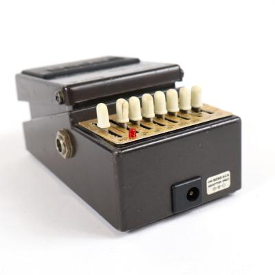 【中古】ベースイコライザー エフェクター BOSS GE-7B Bass Equalizer MADE IN JAPAN ベースエフェクター 詳細画像