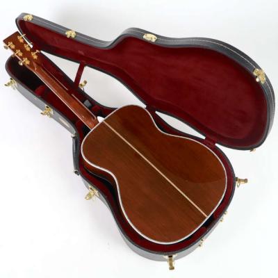 【中古】 アコースティックギター MARTIN Custom Shop CTM OM-45 2020年製 マーチン カスタムショップ アディロンダックスプルーストップ マダガスカルローズウッドバック&サイド バック