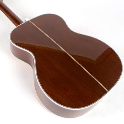 【中古】 アコースティックギター MARTIN Custom Shop CTM OM-45 2020年製 マーチン カスタムショップ アディロンダックスプルーストップ マダガスカルローズウッドバック&サイド ボディバック