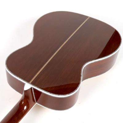 【中古】 アコースティックギター MARTIN Custom Shop CTM OM-45 2020年製 マーチン カスタムショップ アディロンダックスプルーストップ マダガスカルローズウッドバック&サイド ネックヒール