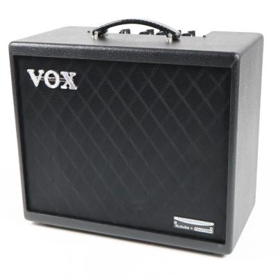 【中古】 VOX CAMBRIDGE 50 50W 小型ギターアンプ コンボ 真空管アンプ Nutube + Celestion製スピーカー搭載