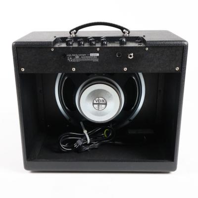 【中古】 VOX CAMBRIDGE 50 50W 小型ギターアンプ コンボ 真空管アンプ Nutube + Celestion製スピーカー搭載 背面