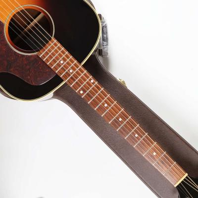 【中古】アコースティックギター K.yairi SJY-1A 2012年製 J-45スタイルのヤイリ 楽器店オリジナル型番 Kヤイリ ネック