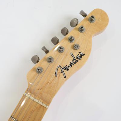 【中古】Fender Custom Shop フェンダー カスタムショップ 1951 Nocaster NOS Blonde 2009年製 ノーキャスター エレキギター 詳細画像