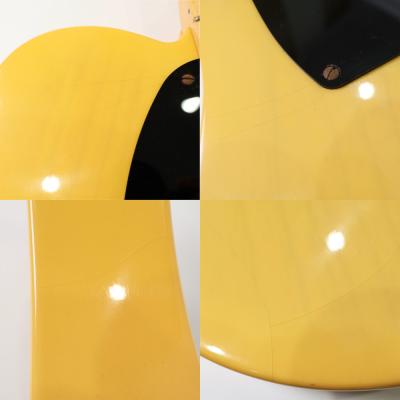 【中古】Fender Custom Shop フェンダー カスタムショップ 1951 Nocaster NOS Blonde 2009年製 ノーキャスター エレキギター 詳細画像