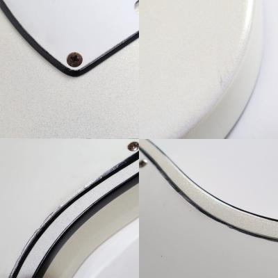 【中古】 エレキギター Fender American Ultra Telecaster Rosewood Fingerboard Arctic Pearl 2022年製 フェンダー アメリカンウルトラテレキャスター 傷