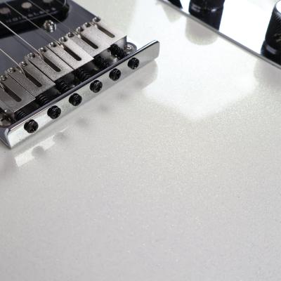 【中古】 エレキギター Fender American Ultra Telecaster Rosewood Fingerboard Arctic Pearl 2022年製 フェンダー アメリカンウルトラテレキャスター ボディ画像 2