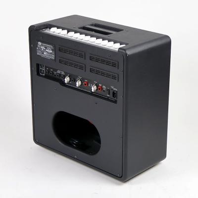 【中古】 ギターアンプ VOX MVX150C1 左サイド