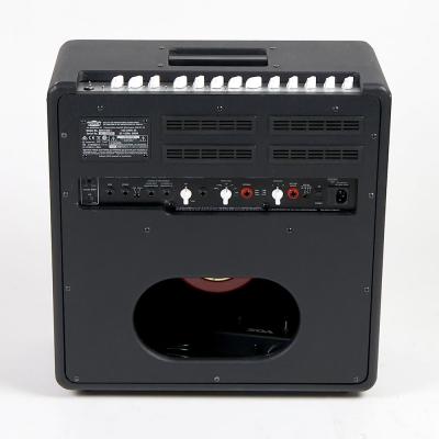 【中古】 ギターアンプ VOX MVX150C1 裏面