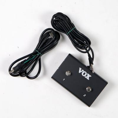 【中古】 ギターアンプ VOX MVX150C1 付属品