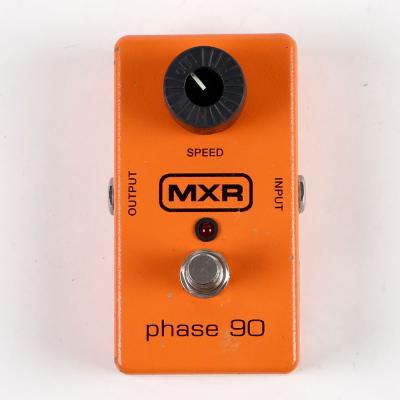 【中古】 フェイザー MXR M-101 PHASE90 ギターエフェクター PHASE 90 フェイズ90