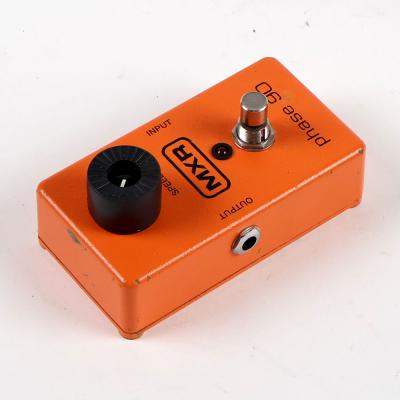 【中古】 フェイザー MXR M-101 PHASE90 ギターエフェクター PHASE 90 フェイズ90 全体