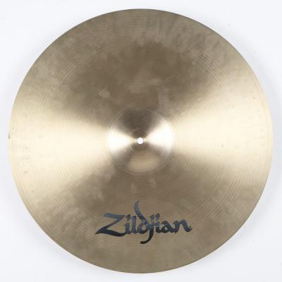 【中古】 ライドシンバル ジルジャン ZILDJIAN K.Zildjian Ride 20インチ ライドシンバル 本体画像 裏