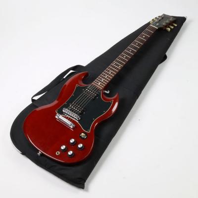 【中古】 エレキギター Gibson SG Special Wine Red 2010年製 ギブソン SGスペシャル