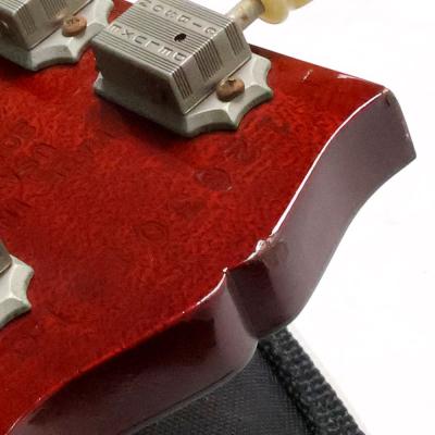 【中古】 エレキギター Gibson SG Special Wine Red 2010年製 ギブソン SGスペシャル 傷