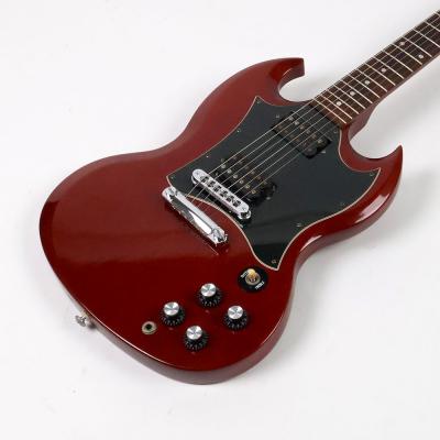 【中古】 エレキギター Gibson SG Special Wine Red 2010年製 ギブソン SGスペシャル ボディ