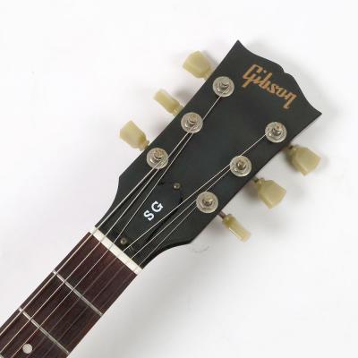 【中古】 エレキギター Gibson SG Special Wine Red 2010年製 ギブソン SGスペシャル ヘッド