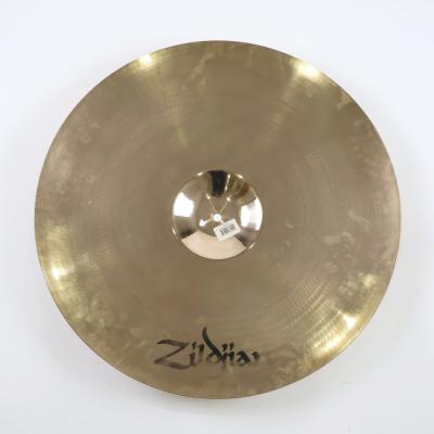 【中古】 ZILDJIAN ジルジャン A CUSTOM MEDIUM RIDE 22インチ ライドシンバル 詳細画像
