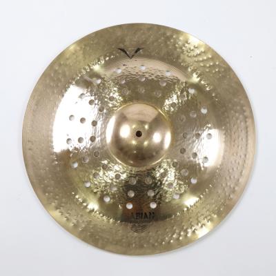 【中古】チャイナシンバル セイビアン SABIAN VAULT Holy China 19インチ
