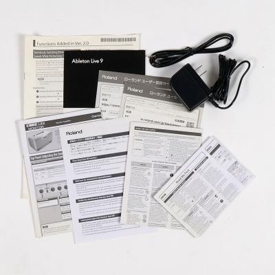 【中古】 モニタースピーカー ローランド ROLAND CUBE LITE MONITOR キューブライトモニター CUBE-LM 付属品