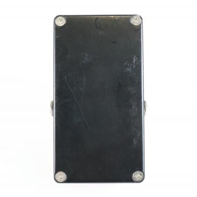 【中古】 SEA SIDE SOUND シーサイドサウンド Orobas オロバス Clean Booster クリーンブースター ギターエフェクター 本体画像 裏