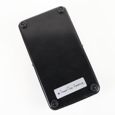 【中古】 COLORSOUND カラーサウンド TONE-BENDER FUZZ トーンベンダー ファズペダル 詳細画像