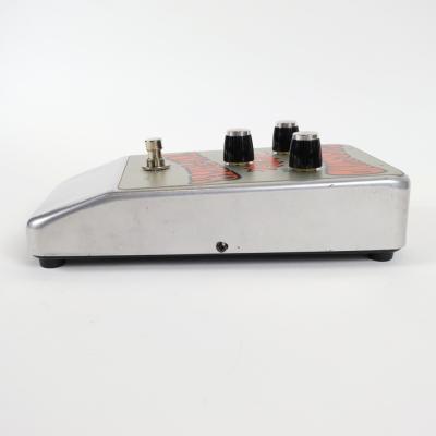 【中古】 COLORSOUND カラーサウンド TONE-BENDER FUZZ トーンベンダー ファズペダル 詳細画像