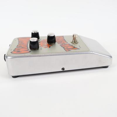【中古】 COLORSOUND カラーサウンド TONE-BENDER FUZZ トーンベンダー ファズペダル 詳細画像