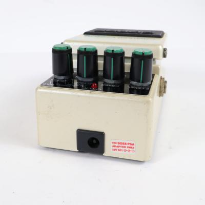 【中古】 デジタルディレイ エフェクター BOSS DD-3 Digtal Delay MADE IN JAPAN ギターエフェクター ディレイ 詳細画像