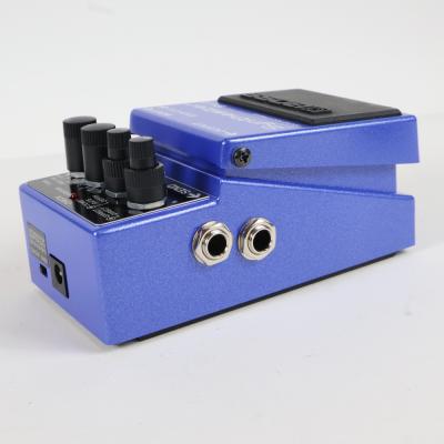 【中古】 ギターシンセサイザー エフェクター BOSS SY-1 Synthesizer ギターエフェクター 詳細画像