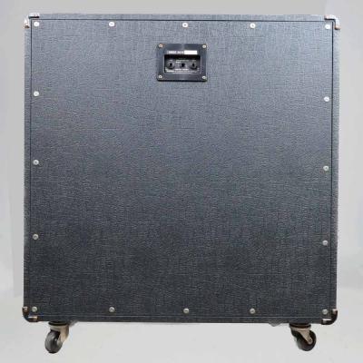 【中古】 ギターアンプキャビネット マーシャル MARSHALL 1960A JCM900 LEAD-1960 スピーカーキャビネット 本体画像 裏