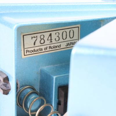 【中古】 コーラス エフェクター BOSS CE-3 Chorus Made in JAPAN ギターエフェクター 詳細画像