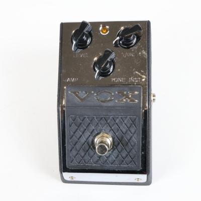 【中古】 VOX V810 VALVE-TONE ギターエフェクター