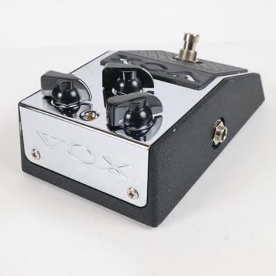 【中古】 VOX V810 VALVE-TONE ギターエフェクター 詳細画像
