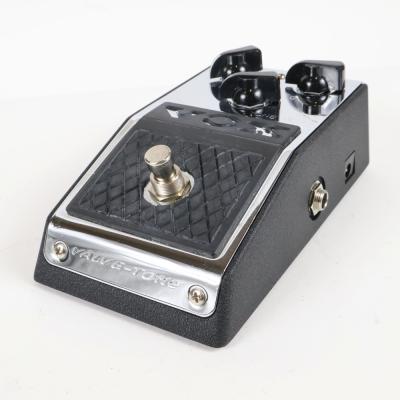 【中古】 VOX V810 VALVE-TONE ギターエフェクター 詳細画像