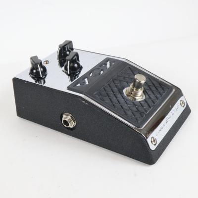【中古】 VOX V810 VALVE-TONE ギターエフェクター 詳細画像