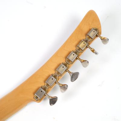 【中古】YAMAHA ヤマハ BJ-PRO CSB Blue Jeans professional エレキギター 詳細画像