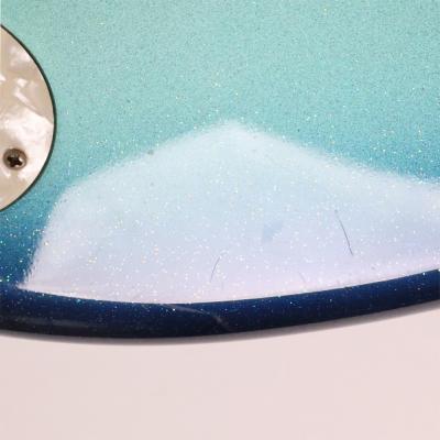 【中古】YAMAHA ヤマハ BJ-PRO CSB Blue Jeans professional エレキギター 詳細画像