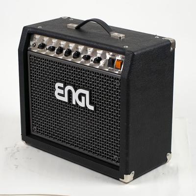 【中古】ギターアンプ ENGL Thunder 50 Reverb E320 COMBO 全体