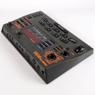 【中古】 サンプラー ズーム ZOOM ST-224 SampleTrak 左サイド