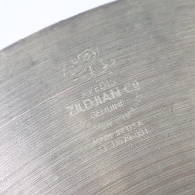 【中古】 コンサートシンバル ジルジャン ZILDJIAN A ZILDJIAN CLASSIC ORCHESTRAL SELECTION SUSPENDED 16インチ 詳細画像