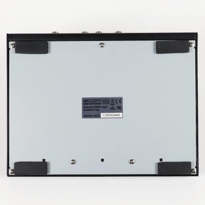 【中古】 マルチエフェクター ZOOM G3n ズーム 本体画像 裏