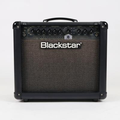 【中古】 ギターアンプ BLACKSTAR ID:15 TVP 詳細画像
